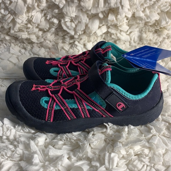 Champion (Kids) Rainey Shoe 3.5 - Picture 4 of 8